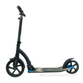 Dual Suspension Foldable Big Wheel Kick Scooter Adult